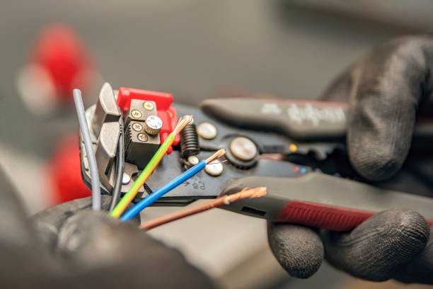 Best Electrician for Home Renovation  in Ben Lomond, CA