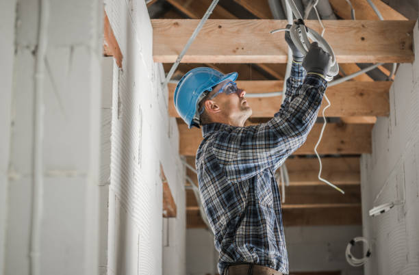  Ben Lomond, CA Electrician Pros