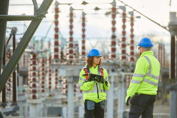 Best Industrial Electrical Services  in Ben Lomond, CA