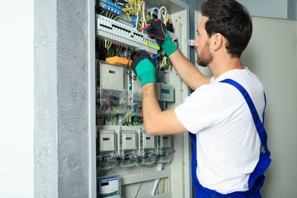 Best Circuit Breaker Repair  in Ben Lomond, CA