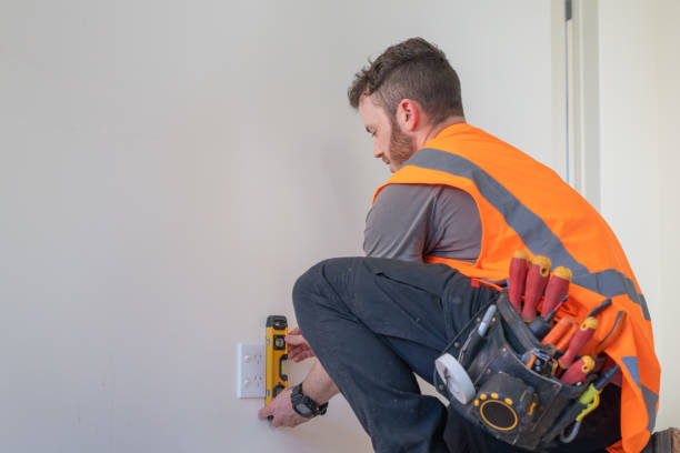 Best Electrical Troubleshooting Services  in Ben Lomond, CA
