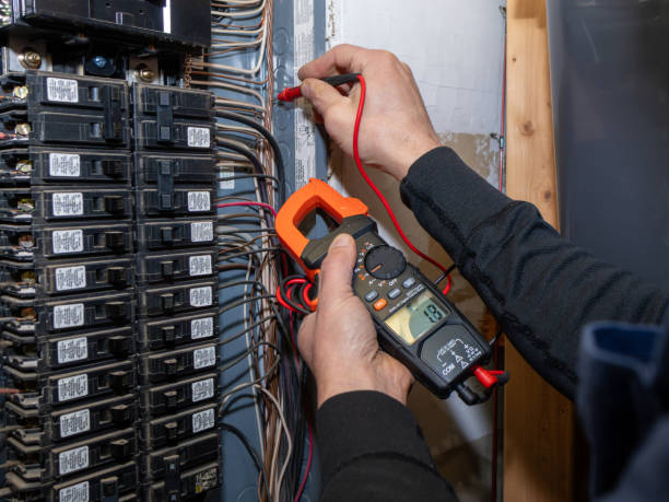 Best Local Electrician Companies  in Ben Lomond, CA