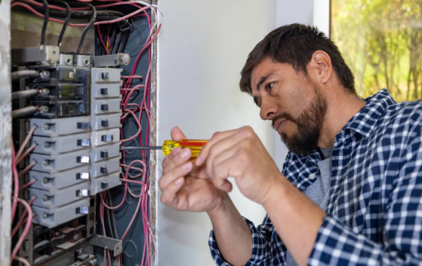 Best Electrical Troubleshooting Services  in Ben Lomond, CA